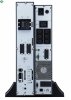 SRVL3KRILRK Zasilacz APC Easy UPS On-Line SRV 3000VA /2700W, Rack Mount z zestawem szyn, baterią litowo-jonową, 4U, EPO, 6x IEC C13, 1x IEC C19, Intelligent Card Slot, LCD, 230V, wydłużony czas podtrzymania